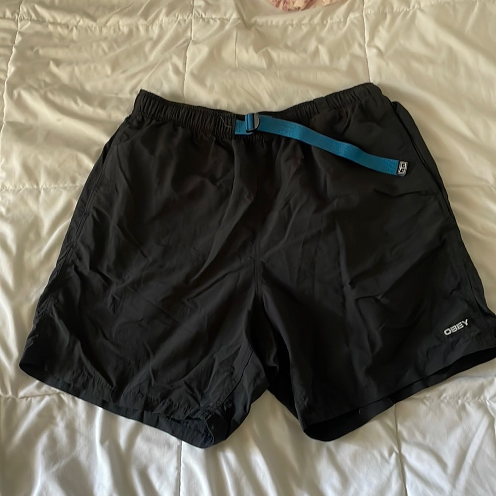 Obey Men's Shorts
